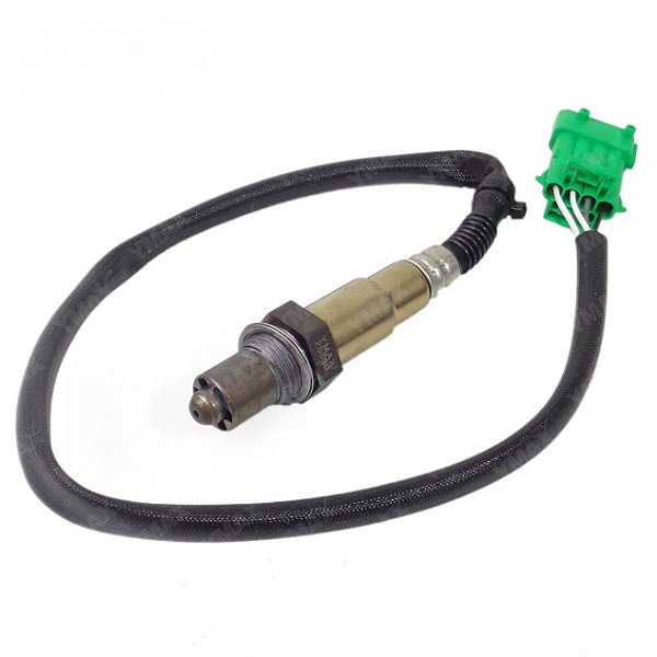 Sonda Lambda Citroen C3 1.4 1.6 Gas Flex 2003 > 2012