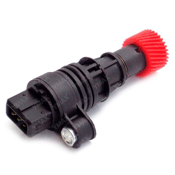 Sensor De Velocidade Jac J2 1.4 16V 2011 > J3 1.4 16V 2010 >