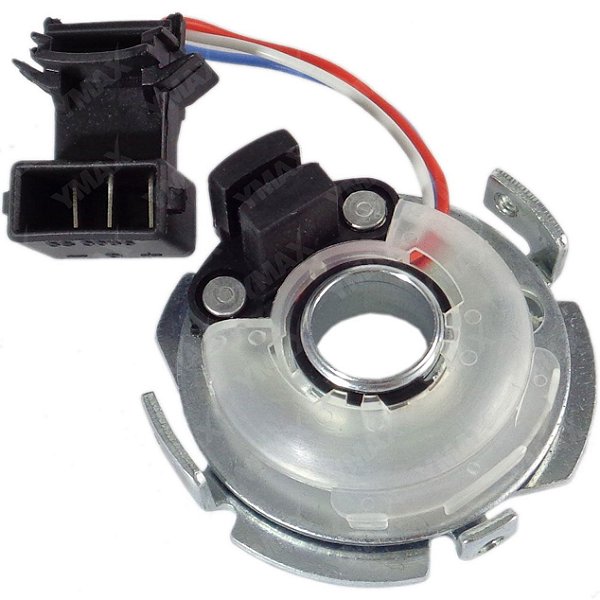 Sensor Hall Vw Fusca Gol Santana / Ford Escort Versa