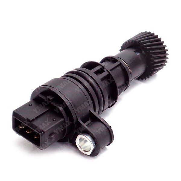 Sensor De Velocidade Chery Face Celer Tiggo S18 - 29 Dentes 3