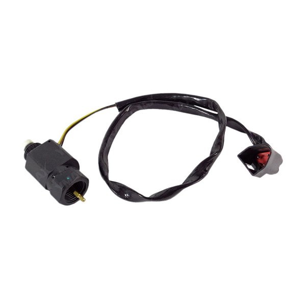 Sensor De Velocidade Ford Escort Fiesta Courier Ka 1999 > 8 P