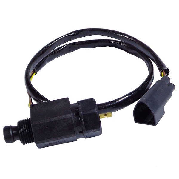 Sensor De Velocidade Ford Fiesta 1.0 Gas Flex 02>13 Fiesta 1.