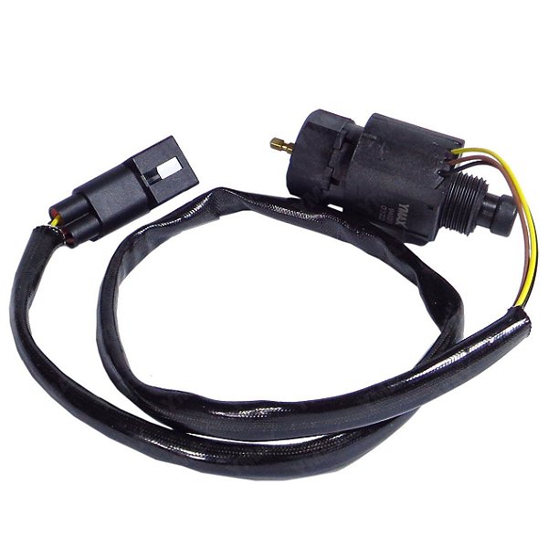 Sensor De Velocidade Ford Fiesta Supercharger Ecosport Zetec