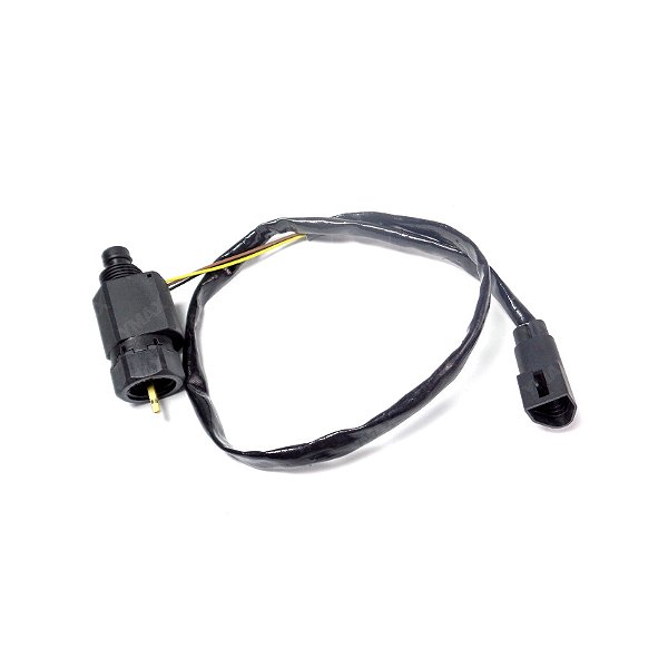 Sensor De Velocidade Ford Ka Zetec Rocam 1.0 1.6 2000 > *** V