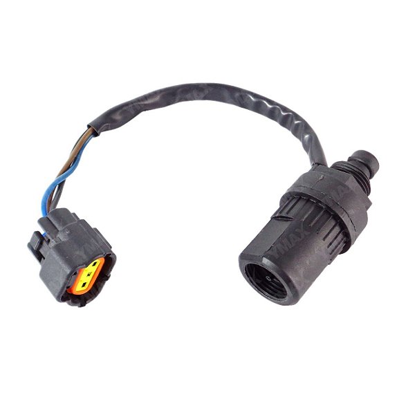 Sensor De Velocidade Ford Verona Escort 1994 > 1996 6 Pulsos