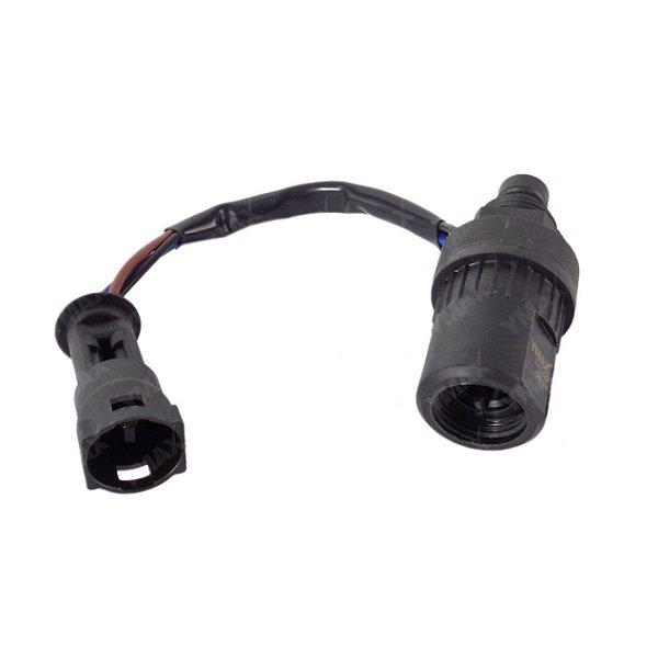 Sensor De Velocidade Gm Monza Kadett Ipanema 1.8 2.0 8 Pulsos