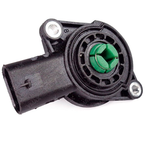 Sensor De Posicao Do Coletor Vw Jetta 2.0 16V Tsi Turbo 2011 > 2016 G