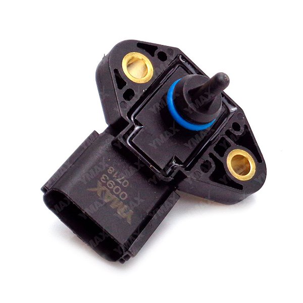Sensor De Map Ford Ecosport 2.0 16V 03>12 Focus 2.0 16