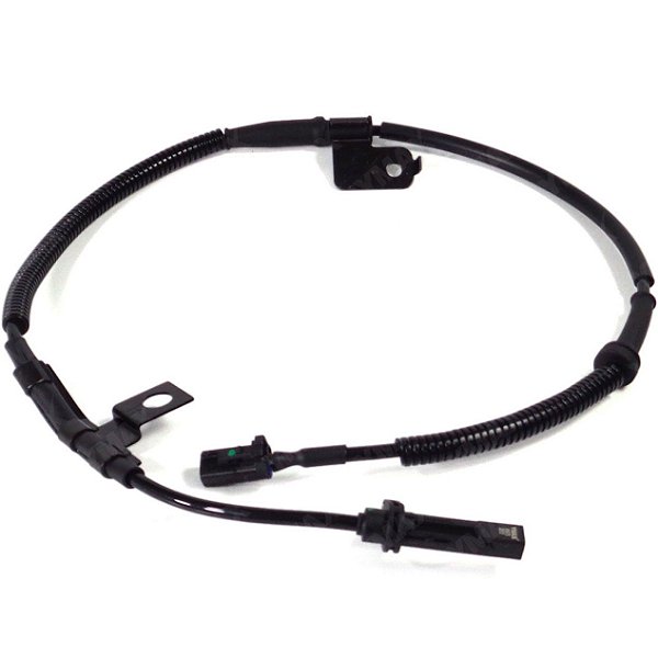Sensor Abs Kia Sorento 2006 > 2009 - Dianteiro Ld