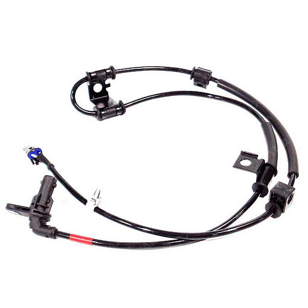 Sensor Abs Hyundai Tucson 2010 > 2014 Ix35 2010 > 2
