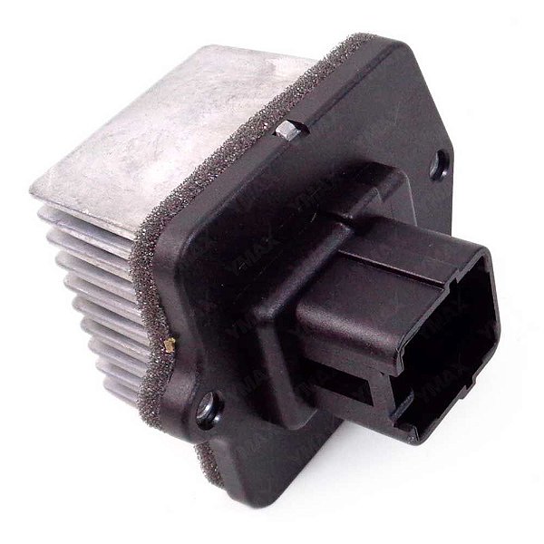 Resistencia Do Eletroventilador Mitsubishi Lancer Outlander Asx 2008 >