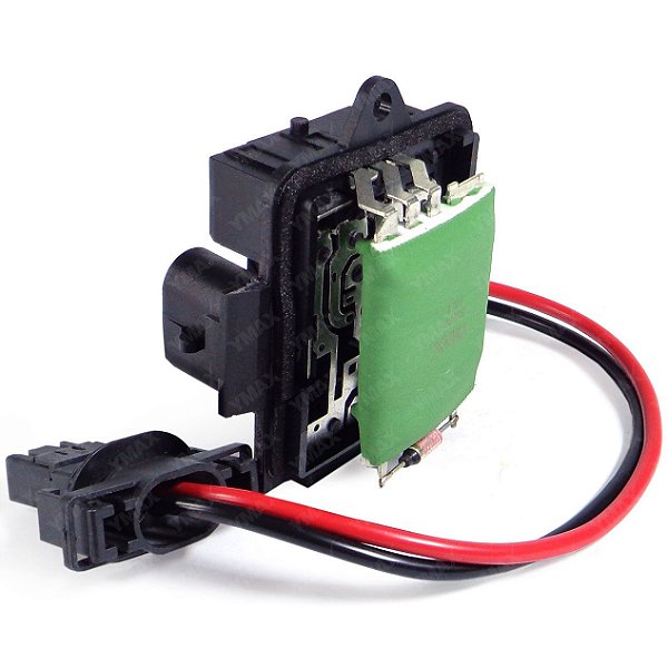 Resistencia Do Eletroventilador Renault Clio 1998 >