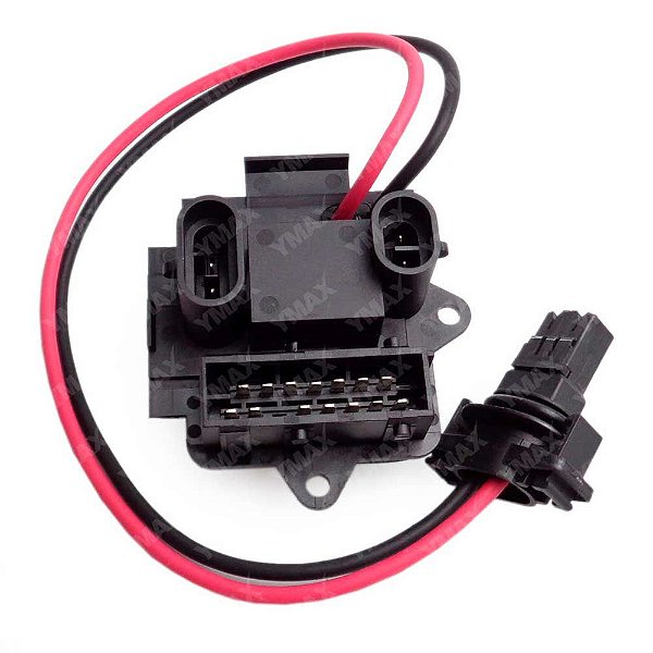 Resistencia Eletroventilador Renault Scenic 2002 > 2010 Megane 1998 >