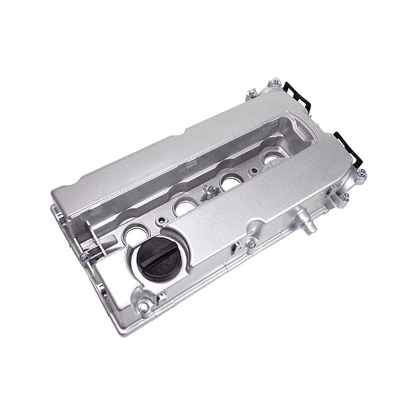 Tampa De Valvula Gm Cruze 1.8 16V 2012 > 2016 Sonic 1.6 Aluminio