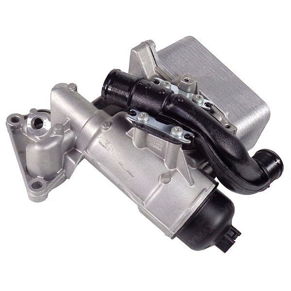 Suporte Do Radiador De Oleo Renault Master 2.3 16V 2013 > 2020 - Mot