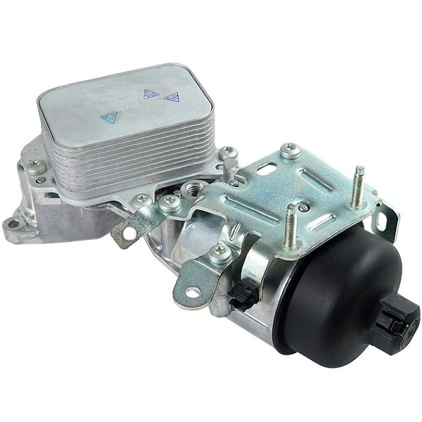 Radiador De Oleo Do Motor Peugeot Expert 1.6 8V Diesel 2018 > / Ci