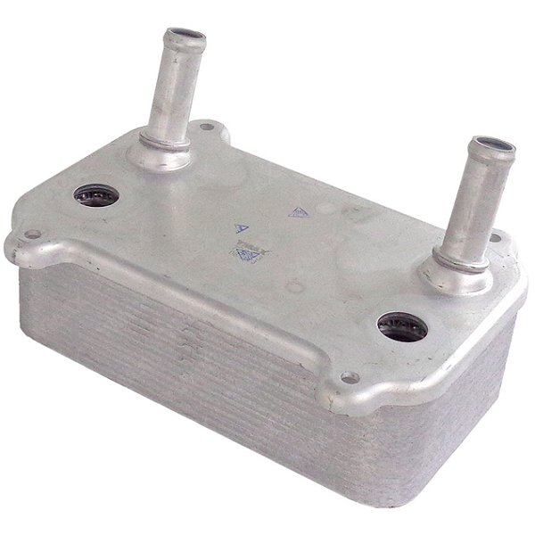 Radiador De Oleo Do Motor Porsche Cayenne S Sport 4.5 V8 Aspirado