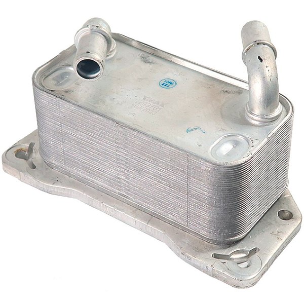 Radiador De Oleo Do Motor Volvo Xc60 T5 2015