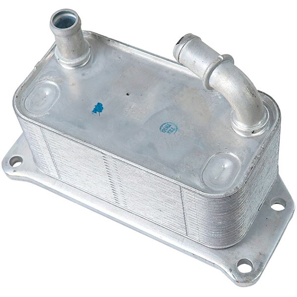 Radiador De Oleo Do Motor Volvo C30 2006 > 2013 C70 2006 > 2013 S4