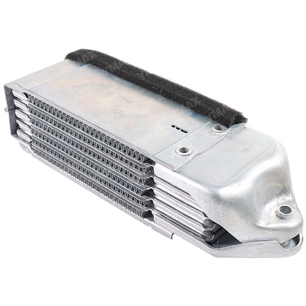 Radiador De Oleo Do Motor Vw Kombi Tl Variant Tc Sp2
