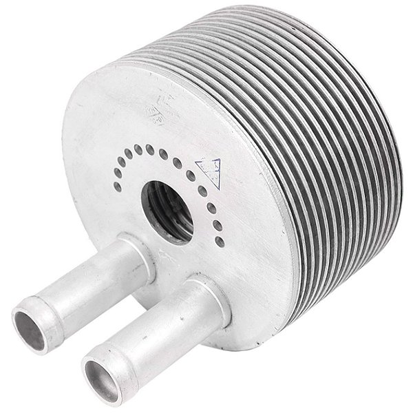 Radiador De Oleo Do Motor Renault Master 2.5 16V 2005 > 2011 - Mot
