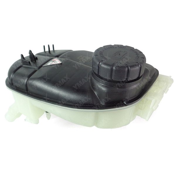 Reservatorio Agua Radiador Mercedes Benz A200 A250 CLA200 GLA200 GLA45