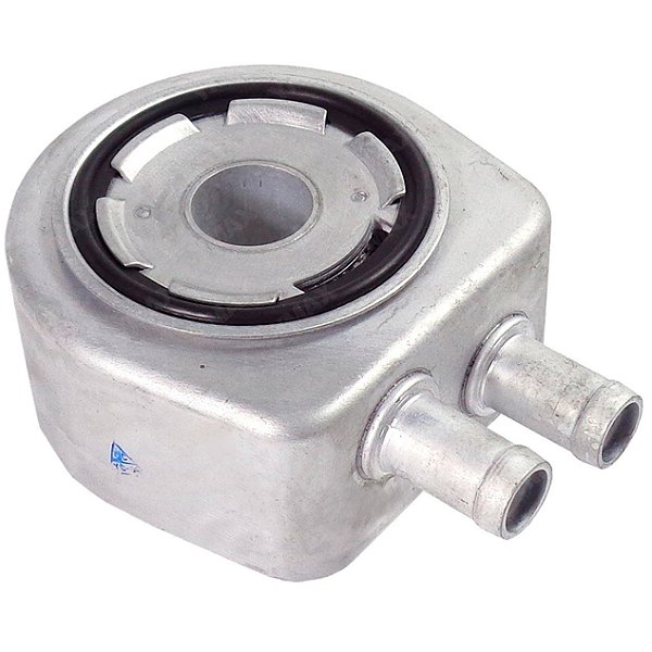 Radiador De Oleo Do Motor Renault Sandero Rs 2.0 16V F4R 2015 > Du
