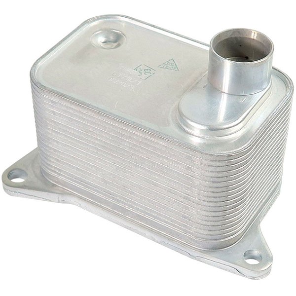 Radiador De Oleo Do Motor Vw Beetle 2012 > 2015 Cc 2008 > 2015 Gol