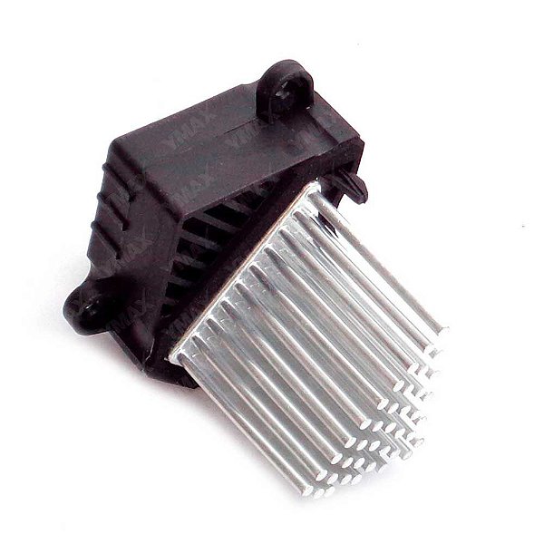 Resistencia Eletroventilador Bmw E39 E46 X3 X5 - Resistencia Ar Condi