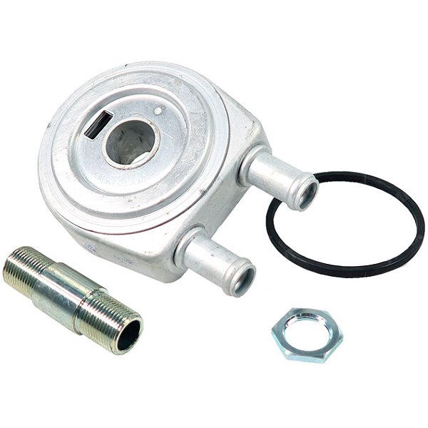 Radiador De Oleo Do Motor Renault 19 1.6 1.8 8V 95>97 Clio G1 1.6
