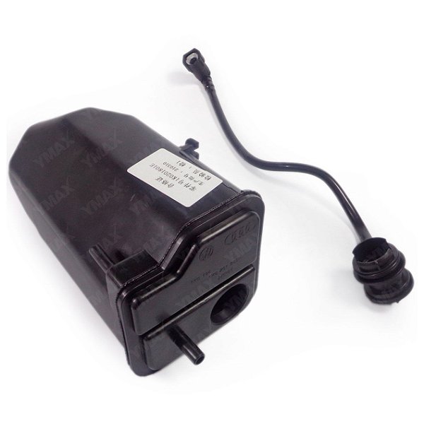 Reservatorio Filtro Canister Vw Jetta 2.0 Tsi 2011 > 2017 Jetta 1.4 T