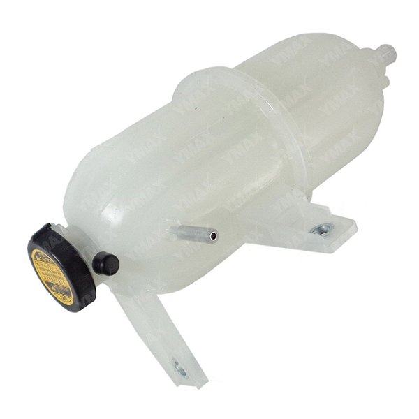 Reservatorio De Agua Do Radiador Toyota Hilux 2.5 3.0 2005 > 2011
