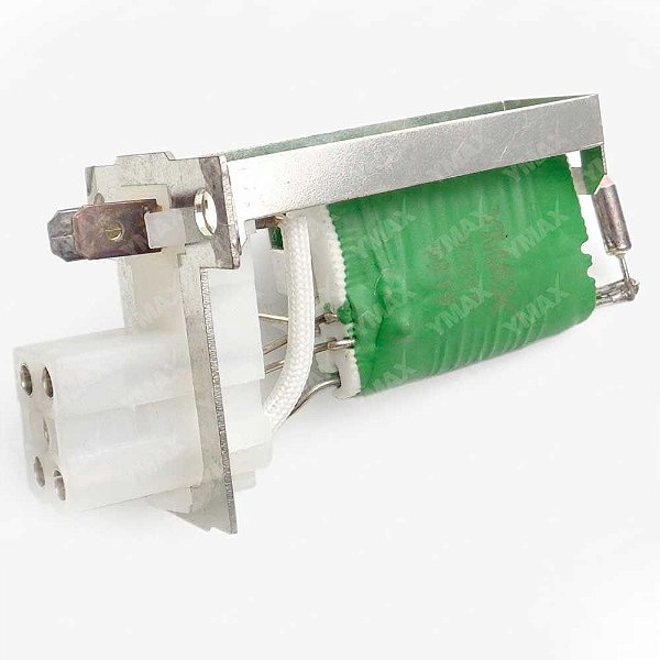 Resistencia Do Eletroventilador Gm Omega 1993 > 1997