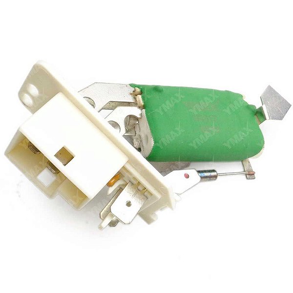 Resistencia Do Eletroventilador Gm Astra Vectra 1994 > 1996