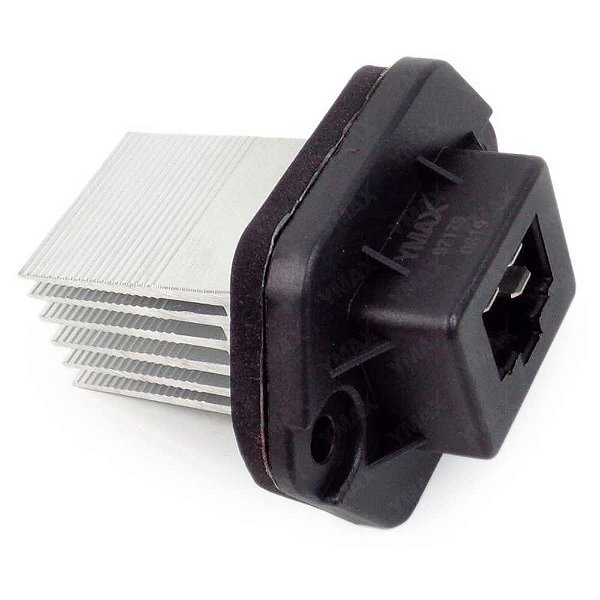 Resistencia Do Eletroventilador Kia Sportage 2002 > 2012
