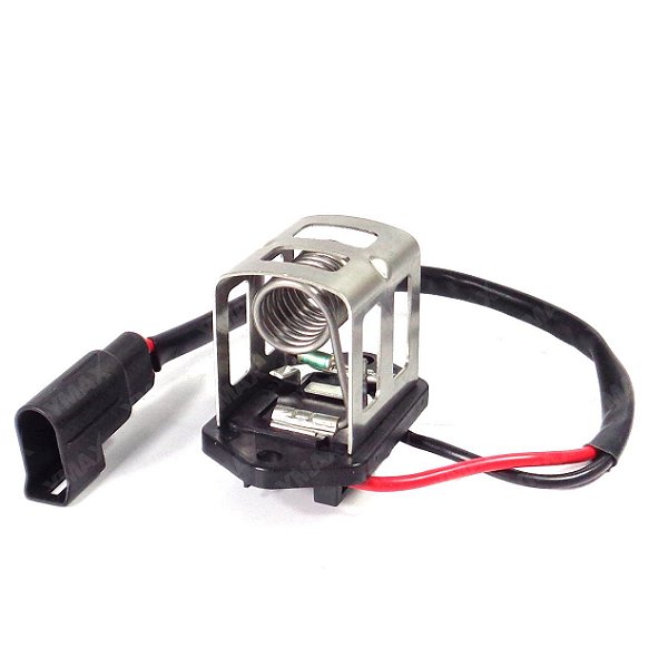 Resistencia Eletroventilador Ford - Escort 1.8 16V 1997 > 2003 - Vent