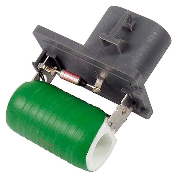 Resistencia Eletroventilador Gm Celta 1.0 1.4 01>07 Prisma G1/G2 1.0