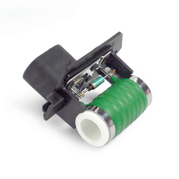 Resistencia Eletroventilador Fiat Punto 1.4T 08>16 Linea 1.4T 09>12 B