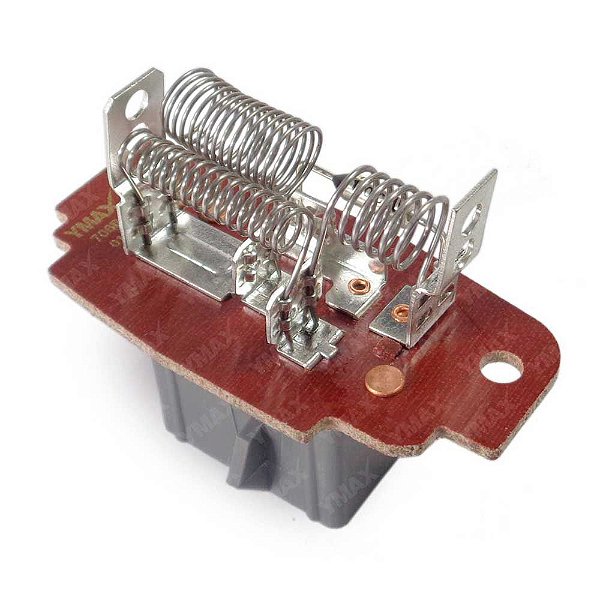Resistencia Eletroventilador Ford Ranger 1994 > 2012 Explorer 1993 >