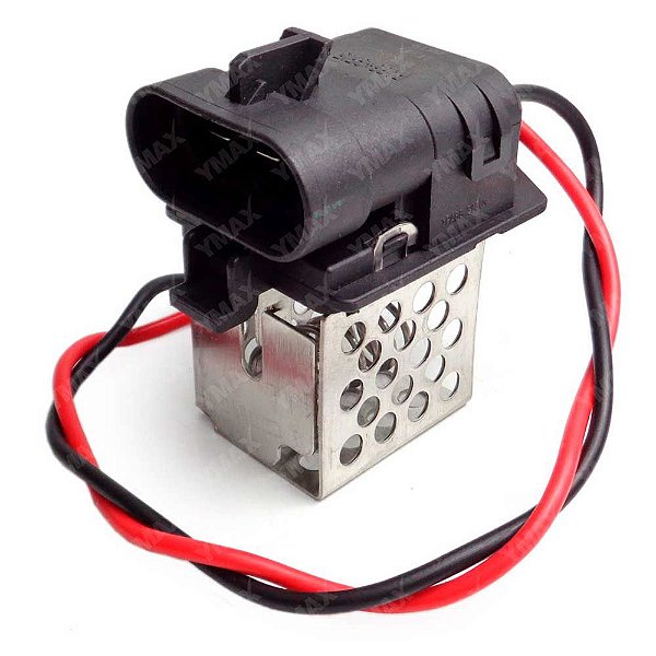 Resistencia Eletroventilador Gm Astra 2.0 1999 > 2007 Vectra 2.0 2006