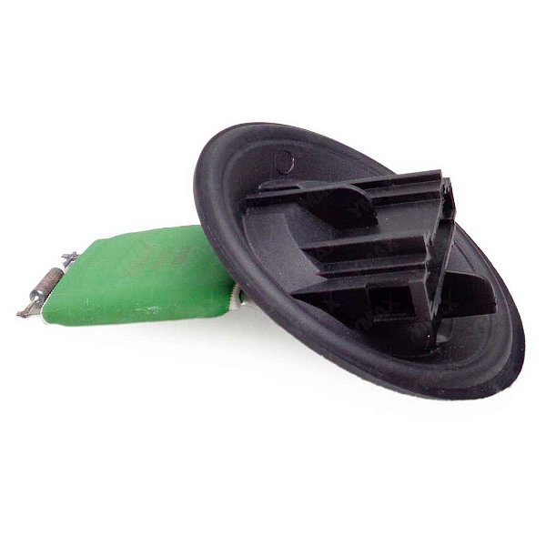 Resistencia Eletroventilador Audi A1 2011 > / Vw Fox 1.6 2005 > Polo
