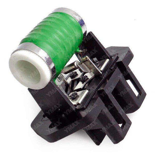 Resistencia Eletroventilador Fiat Palio 1997 > Siena 2001 > 2013 Stra