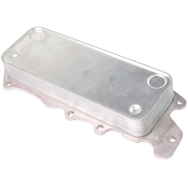 Radiador De Oleo Do Motor Mercedes Benz E320 W211 2007 > 2009 E350