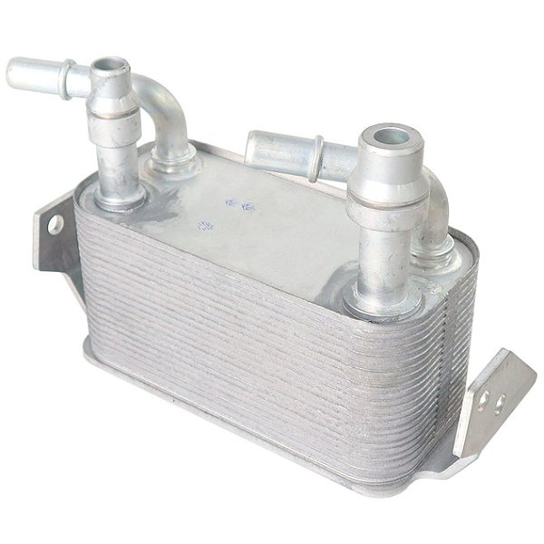 Radiador De Oleo Do Cambio Land Rover Discovery 4 3.0 24V Biturbo T
