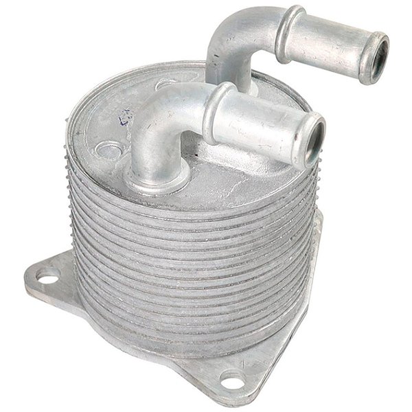 Radiador De Oleo Do Cambio Volvo Xc60 2.0 16V Turbo T5 T6 2014 > 20