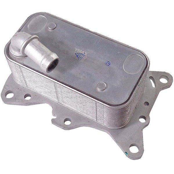 Radiador De Oleo Do Motor Mercedes Benz Sprinter Cdi 2.2 16V Euro