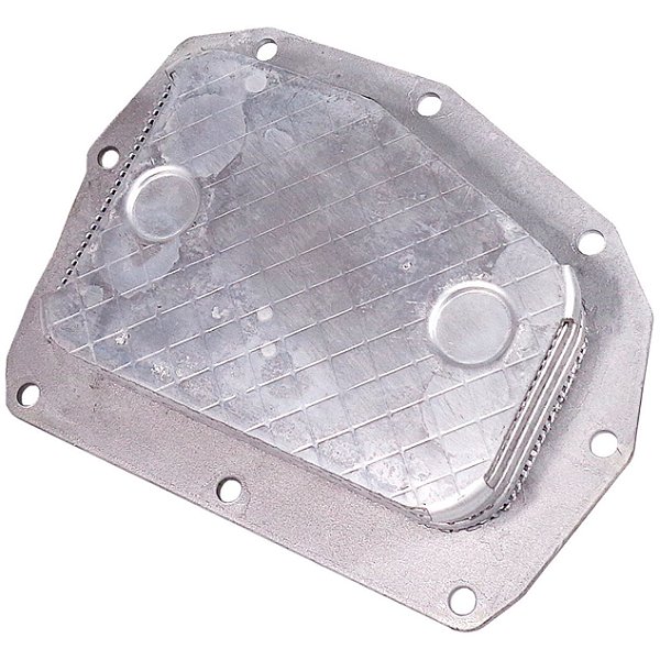 Radiador De Oleo Do Motor Mercedes Benz C280 2.8 V6 W202 1993 > 20