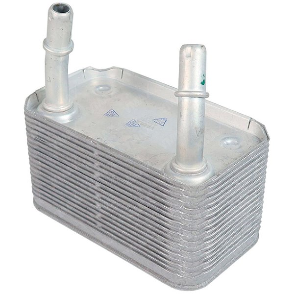 Radiador De Oleo Do Cambio Bmw X5 3.0 4.4 4.6 E53 1998 > 2006