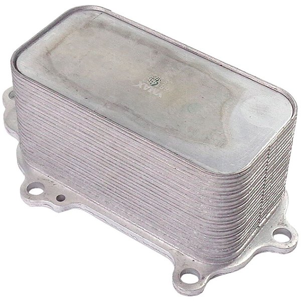 Radiador De Oleo Do Motor Jeep Grand Cherokee 3.0 V6 24V Turbo Die