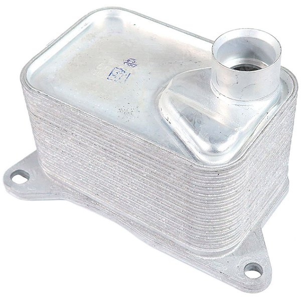 Radiador De Oleo Do Motor Audi A3 1.8 2.0 16V Tfsi 2014 > 2018 A4